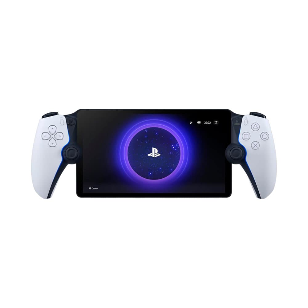 Sony PlayStation Consola Sony Playstation 5 Cfi Y1001 Portal