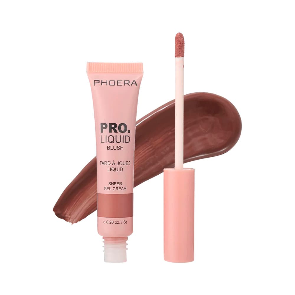 Phoera Pro Buffalo BLUSH