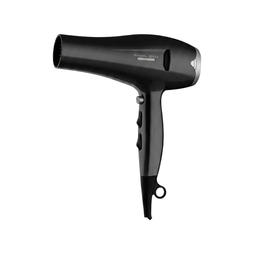Ayvanna-rever Secador Cabello Dc