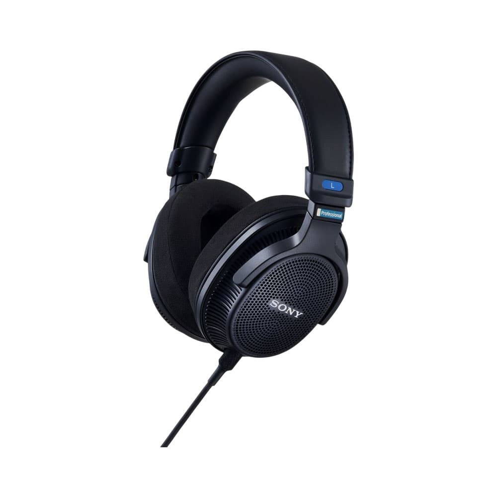 Sony Audifono Over Ear Mdr MV1