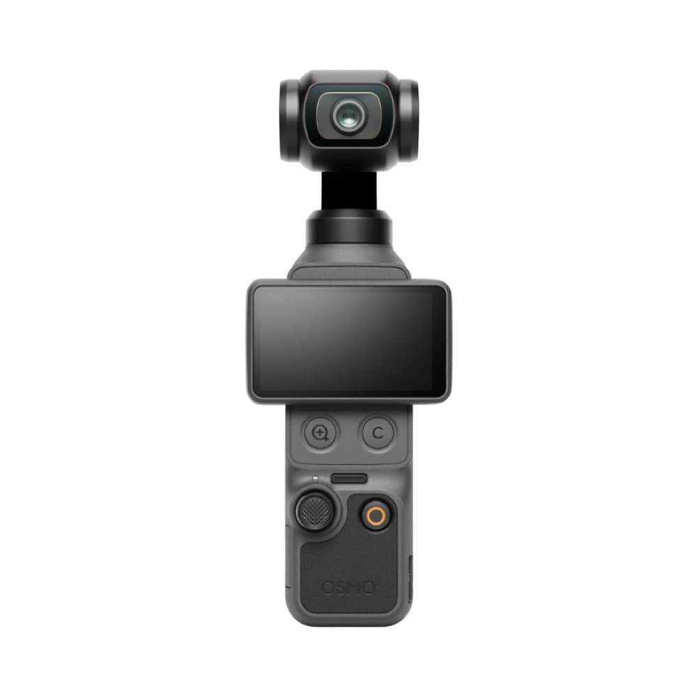 Dji Camara Accion Dji Osmo Pocket Creator Combo