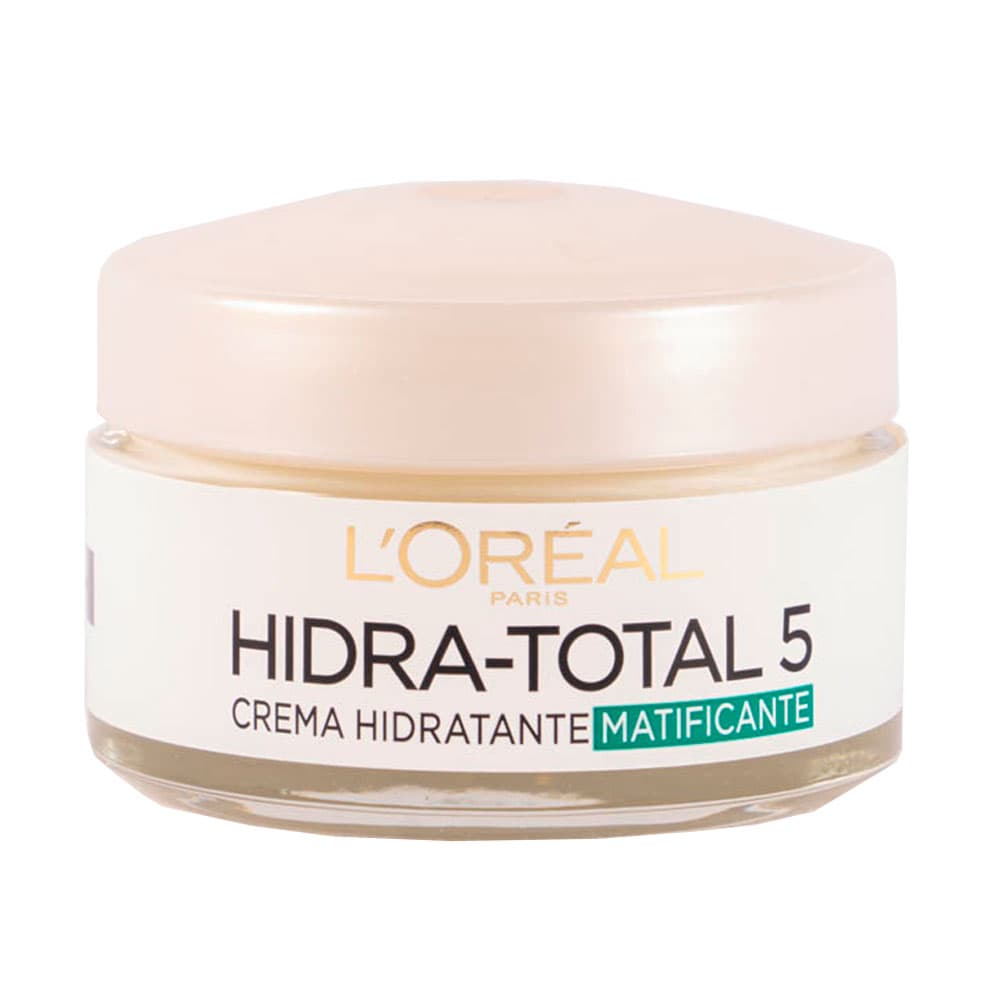 Loreal-paris Facial Hidra Total Matificante HIDRATANTE