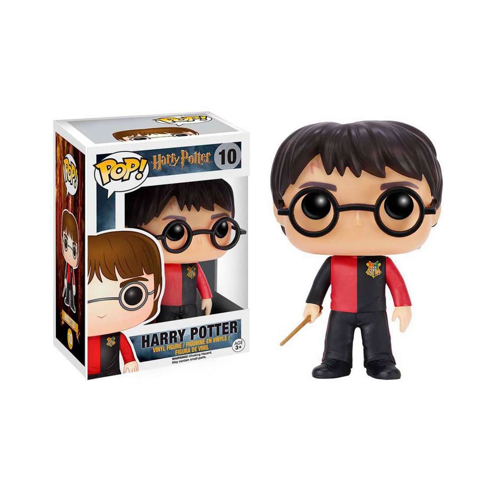 Funko Pop Harry Potter 10