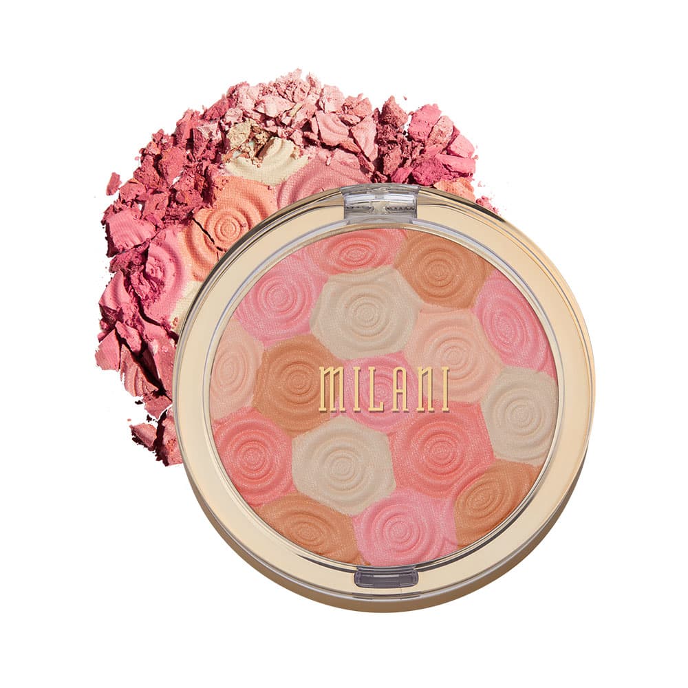 Milani Face Powder Beauty Touch ILUMINADOR