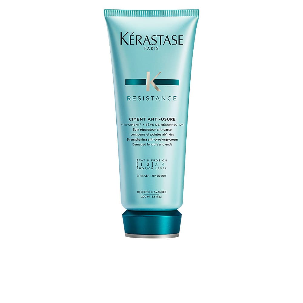 Kérastase Condicionador Resistance Ciment Anti-Usure 200Ml