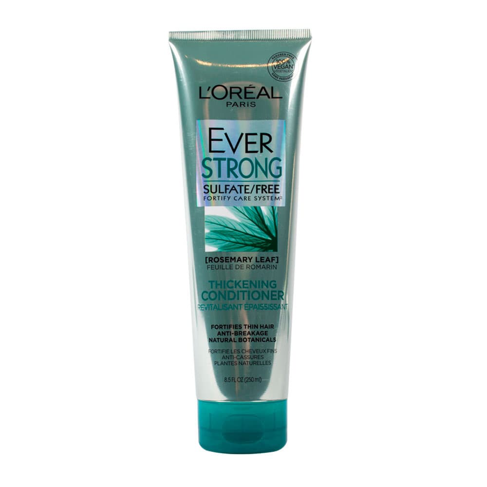 Loreal-paris Ever Strong Thickening CONDICIONADOR