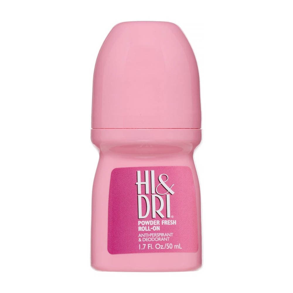 Revlon Desodorante Hi Dri Roll On Power Fresh