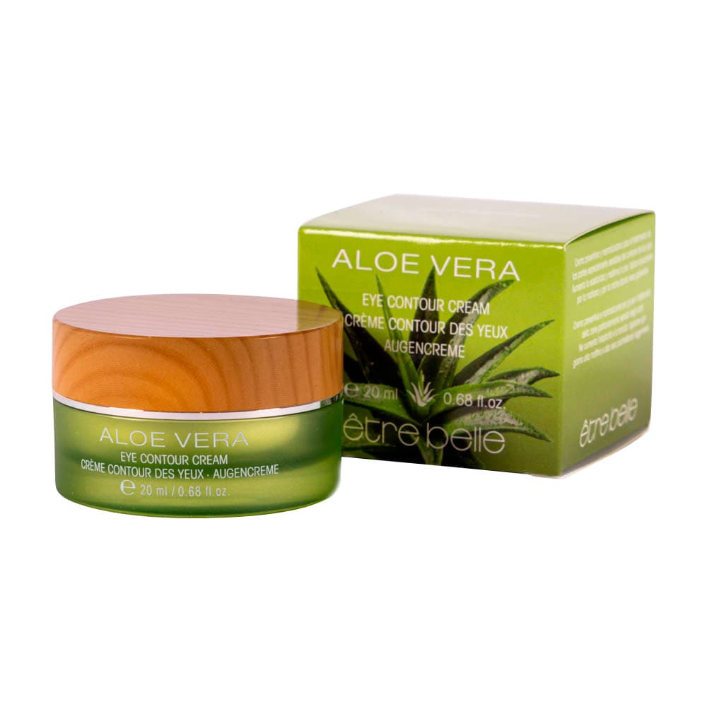Etre-belle Aloe Vera Cream EYE-CREAM