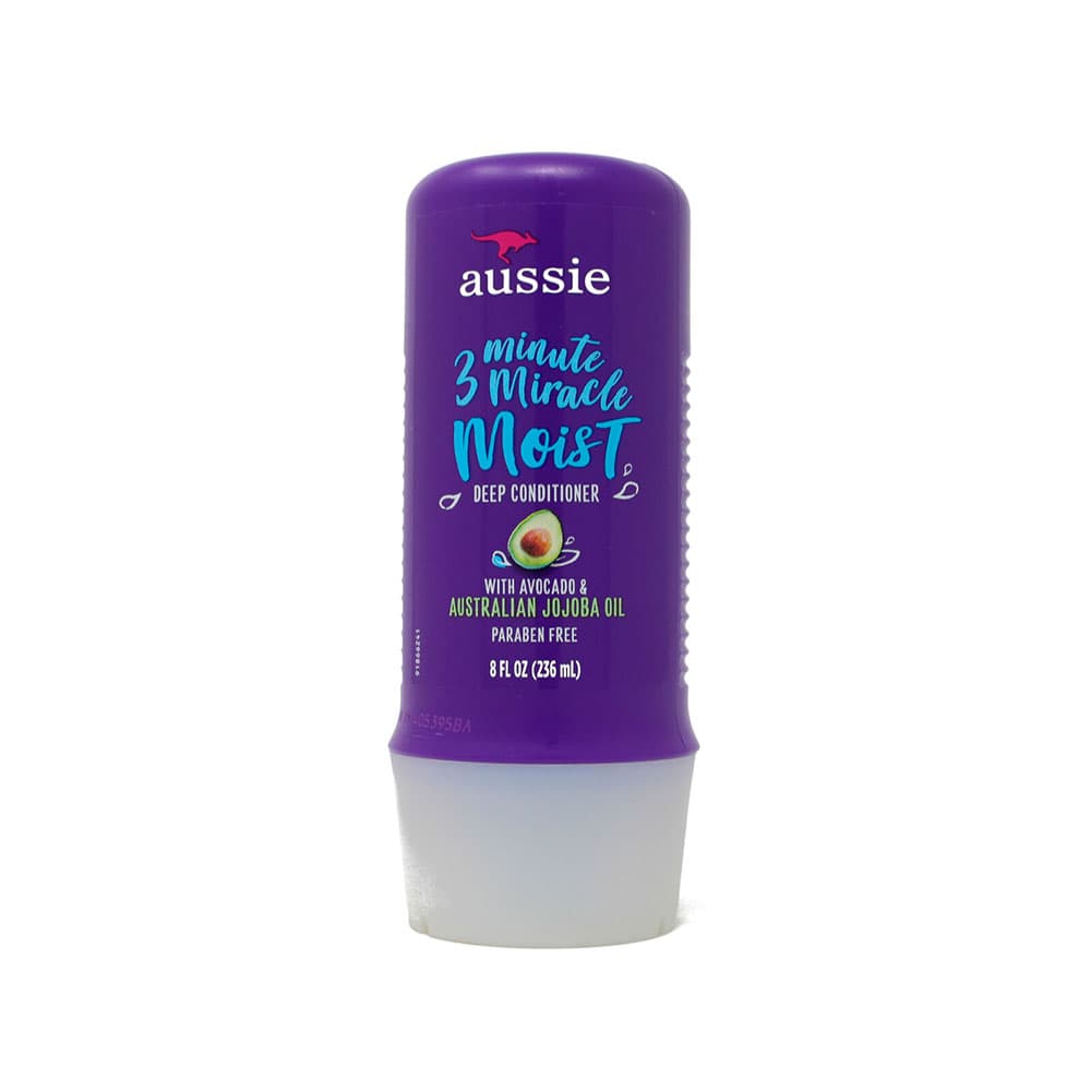 Aussie Minute Miracle Moist CONDICIONADOR