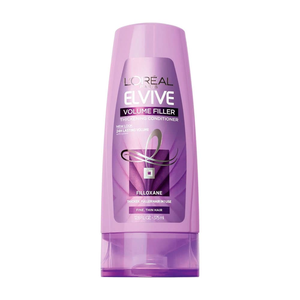 Loreal-paris Volume Filler CONDICIONADOR