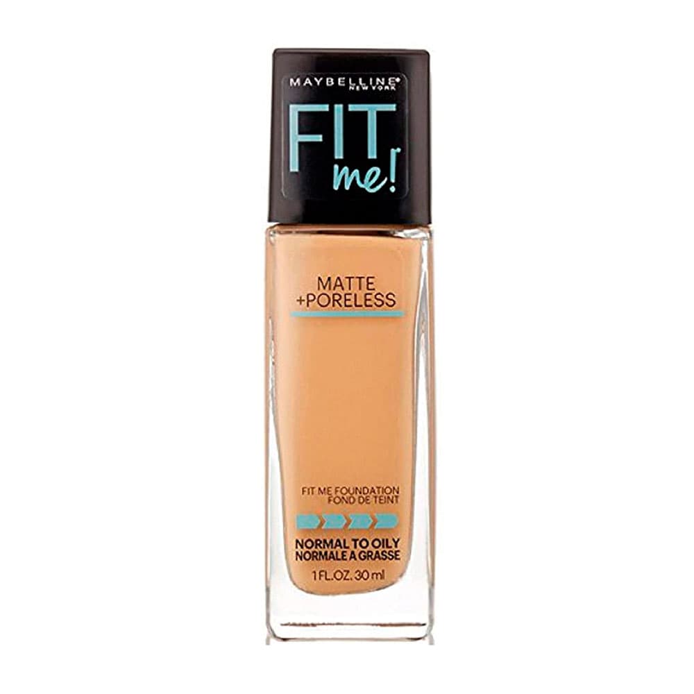 Maybelline Base Fit Me Poreless Sun Beige