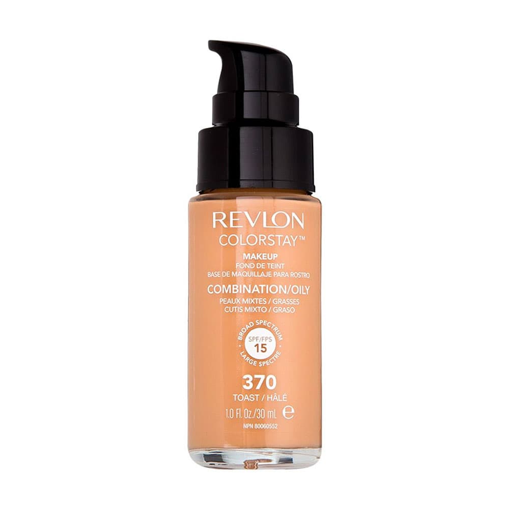 Revlon Base Colorstay Toast