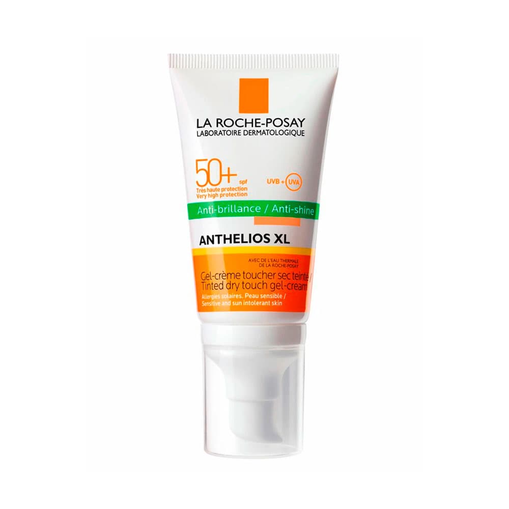 La-roche-posay Anthelios Xl PROTETOR-SOLAR Spf50