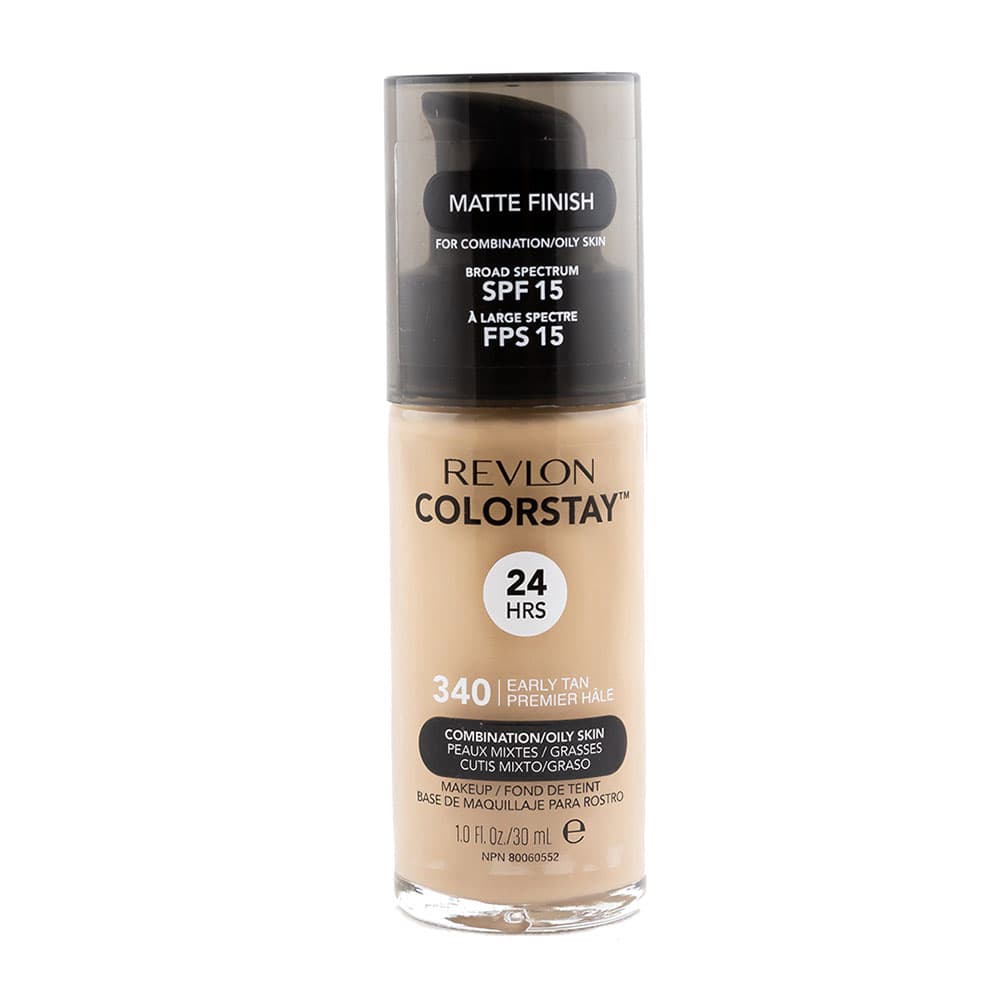 Revlon Base Colorstay Early Tan