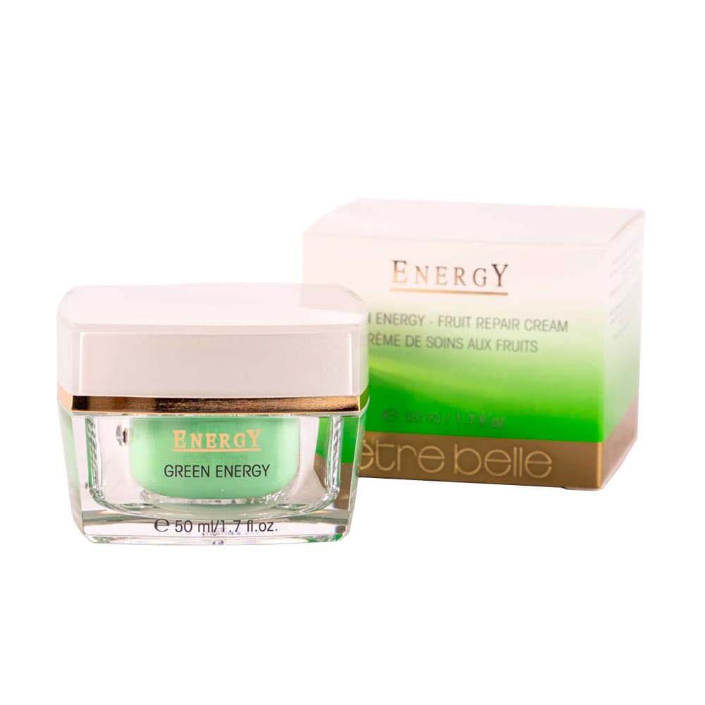 Etre-belle Facial Green Energy HIDRATANTE