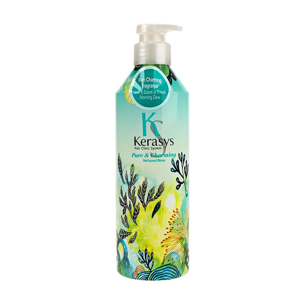 Kerasys Pure Charming CONDICIONADOR