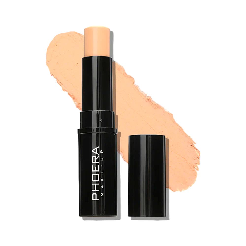 Phoera Contorno Skin Stick Nude CORRETIVO