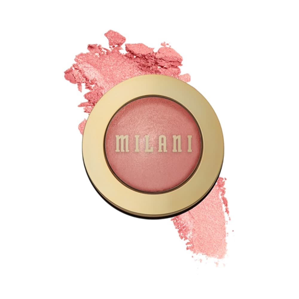 Milani Baked Bella Bellini BLUSH