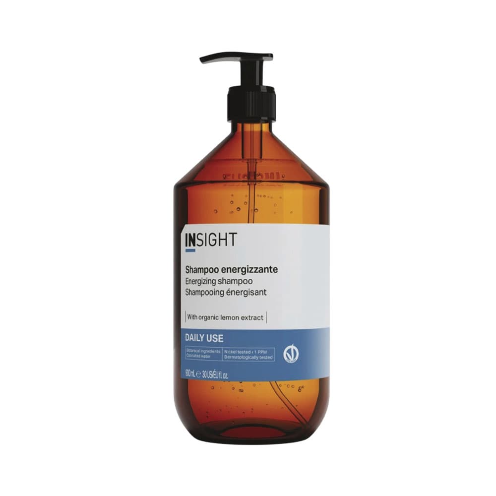 Insight Shampoo Insight Daily Use Energizing 900 Ml