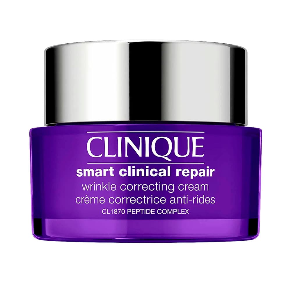 Clinique Facial Smart Clinical Repair Wrinkle Correcting HIDRATANTE