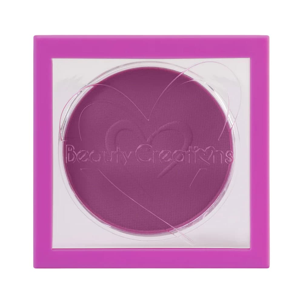 Beauty-creations Hush Spoil Me BLUSH