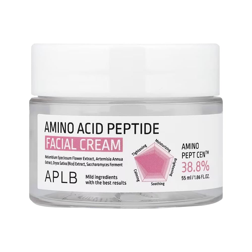 Aplb Facial Amino Acid Peptide HIDRATANTE