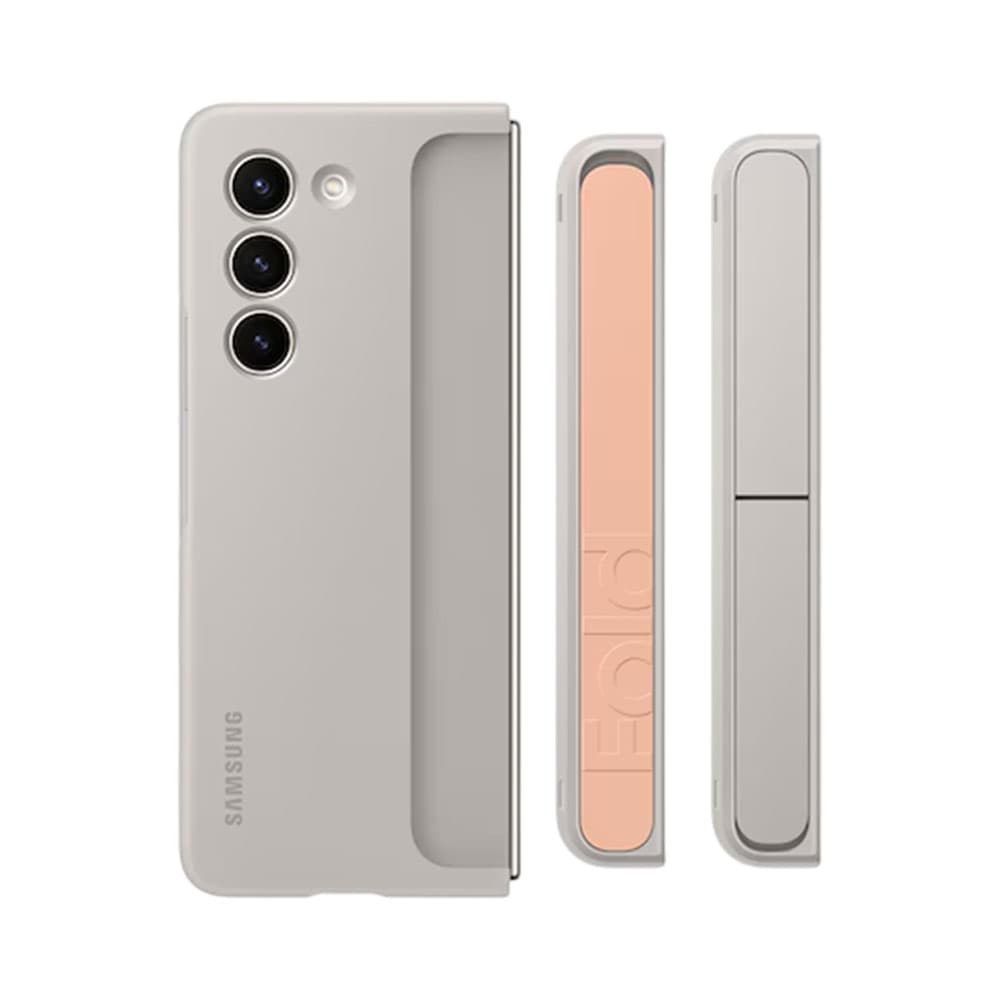 Samsung Funda Soporte Correa Galaxy FOLD5 Ef Cuegww