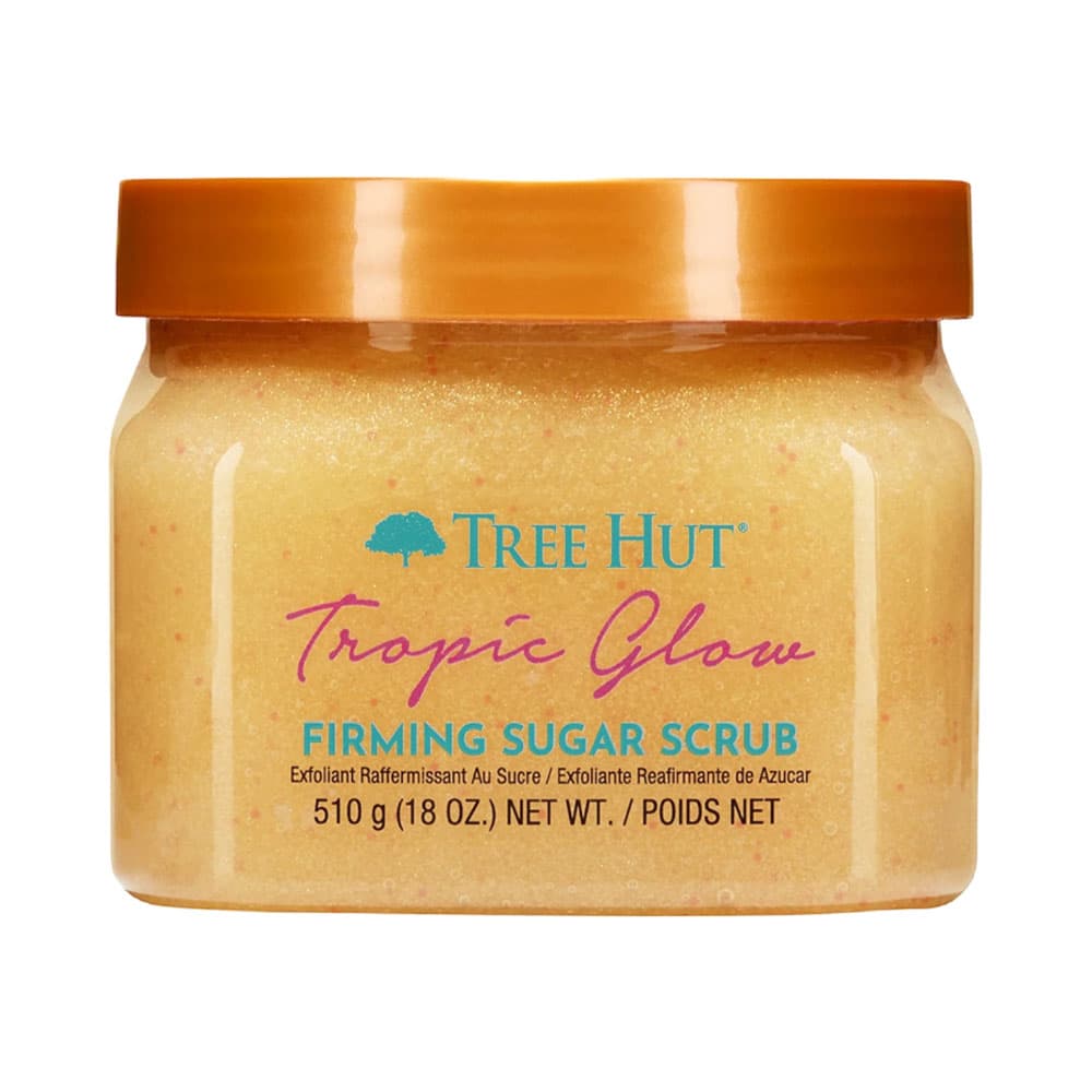 Tree-hut Exfoliante Corporal Sugar Tropic Glow