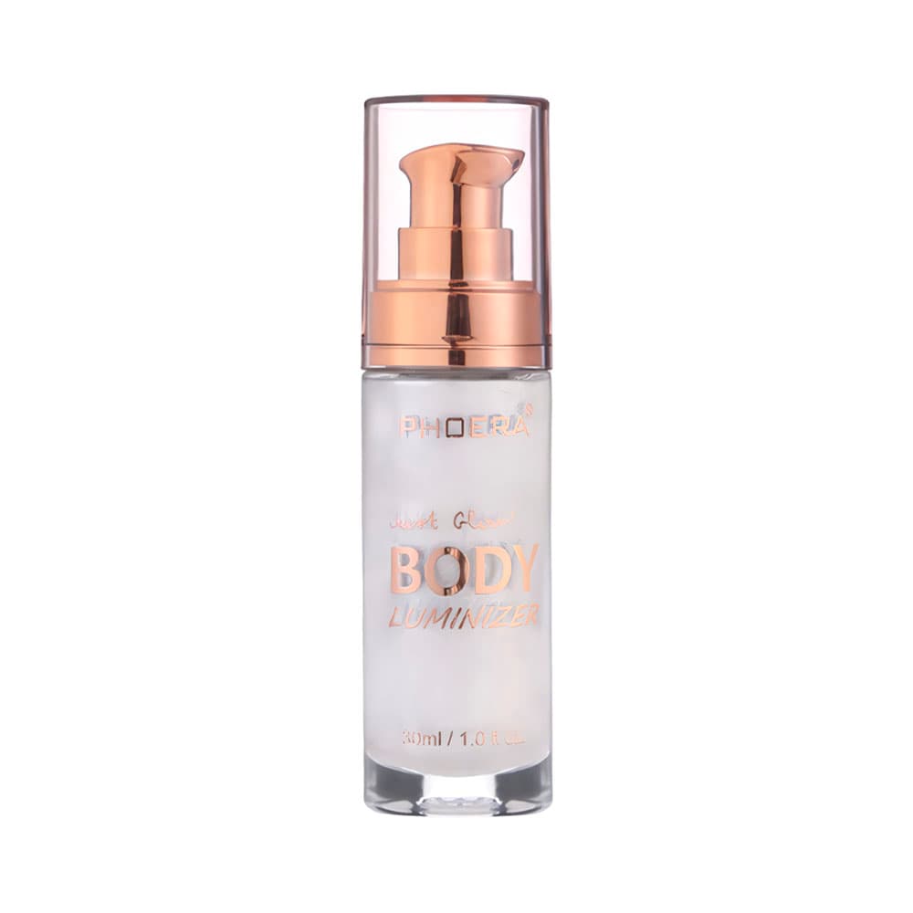 Phoera Corporal Diamond Platinum ILUMINADOR