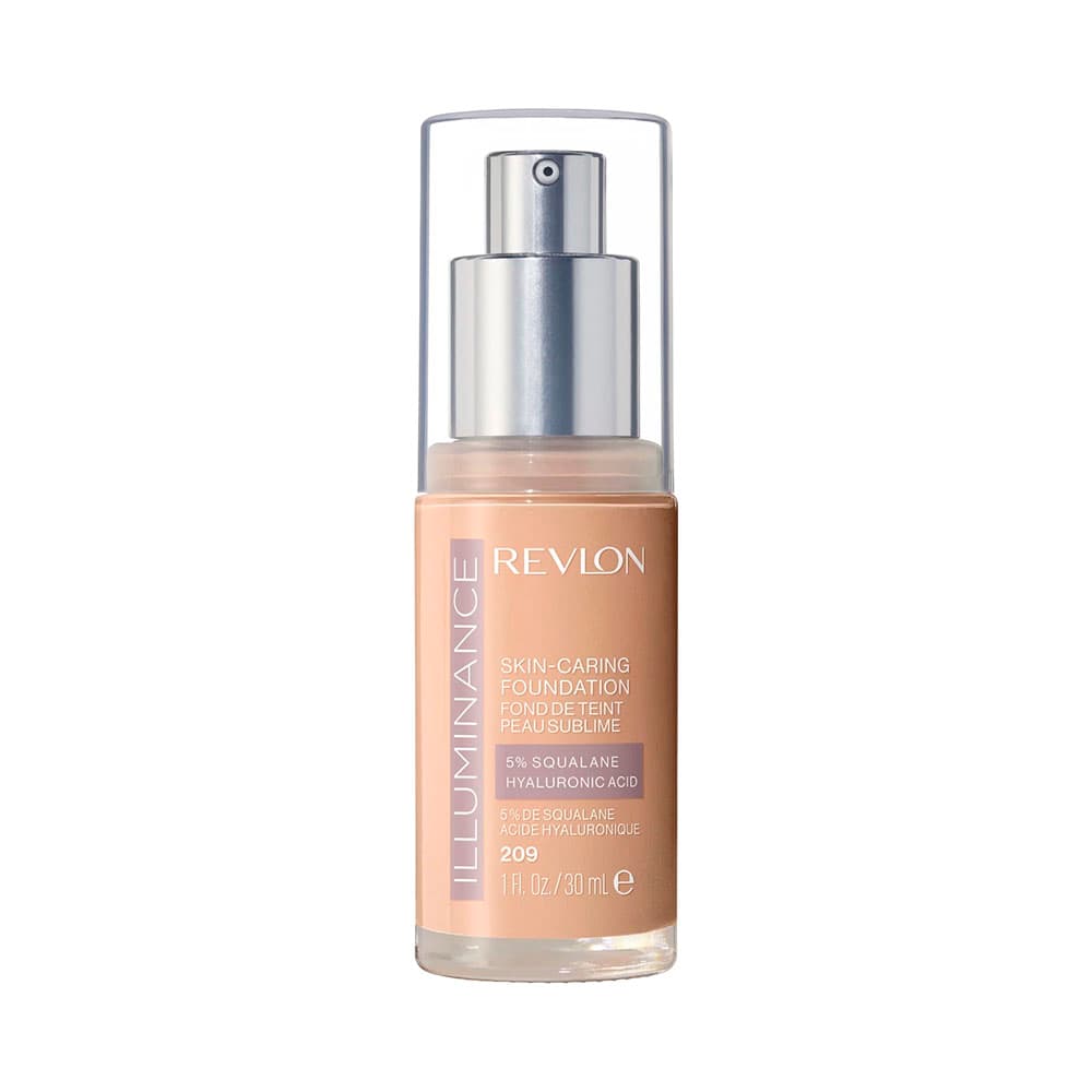 Revlon Base Illuminance Buff Beige