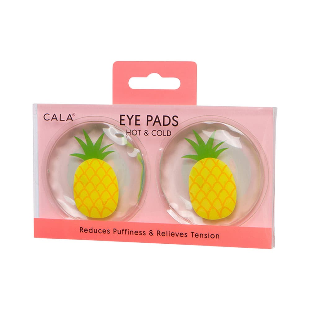 Cala Parches Hot Cold Pineapple EYE-CREAM