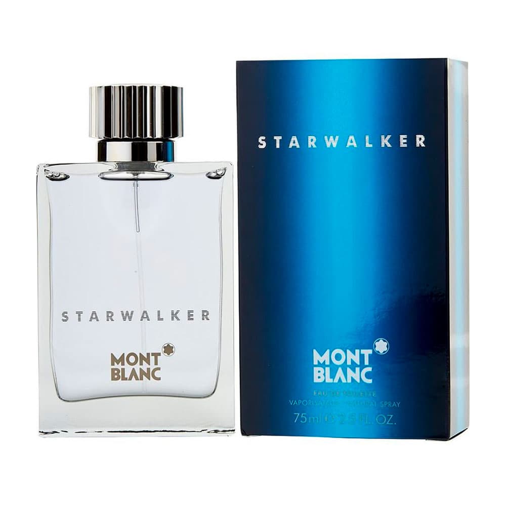 Montblanc Starwalker EDT 75ml