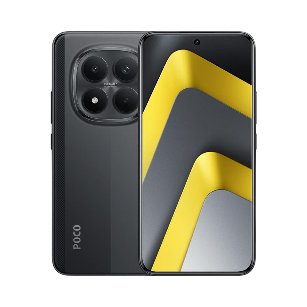 Poco M8 Pro Preto