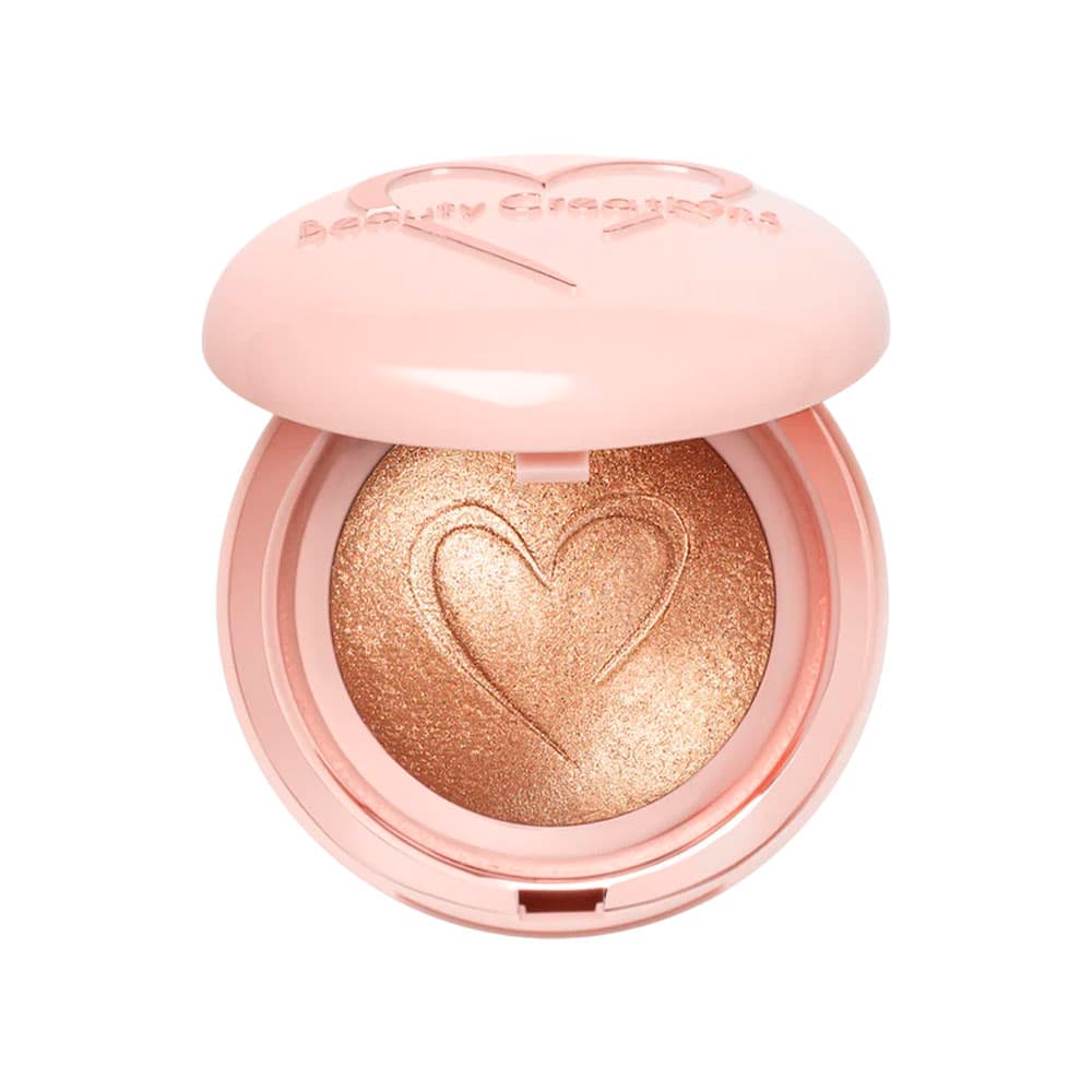 Beauty-creations Final Finish Baked Gold Fashioned ILUMINADOR