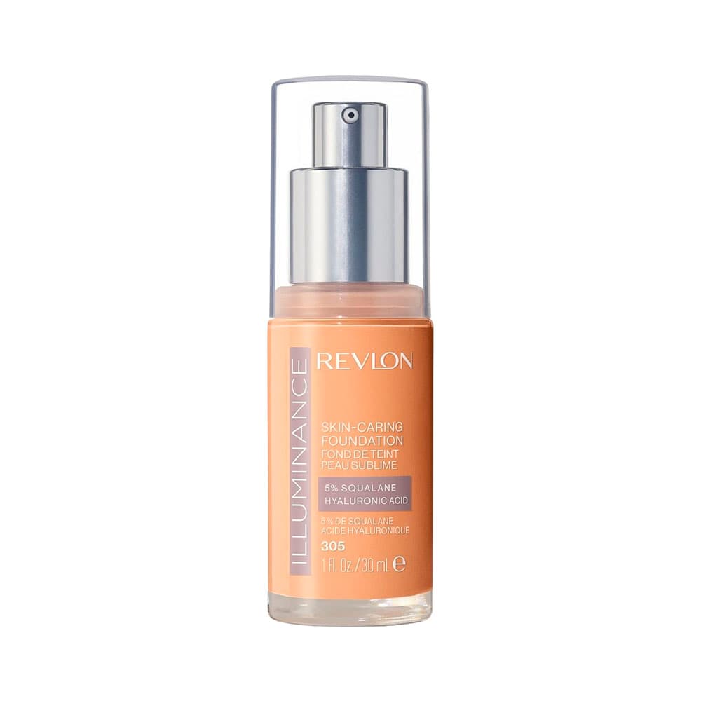 Revlon Base Illuminance Liquida Medium Sand