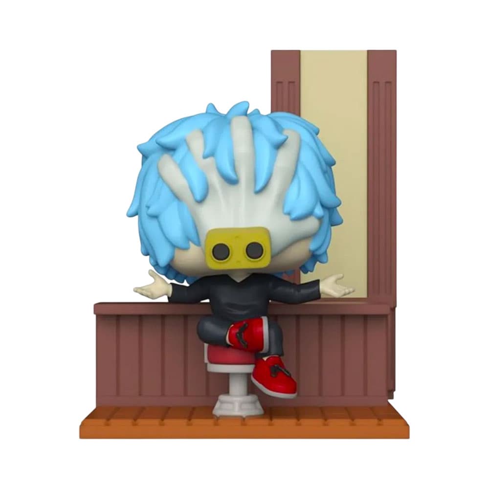Funko Pop My Hero Academia Tomura 1248