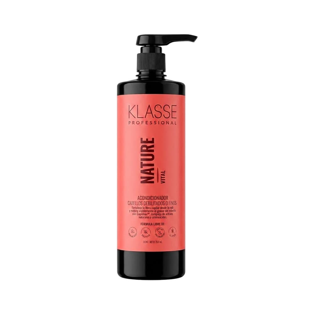 Klasse Nature Vital CONDICIONADOR