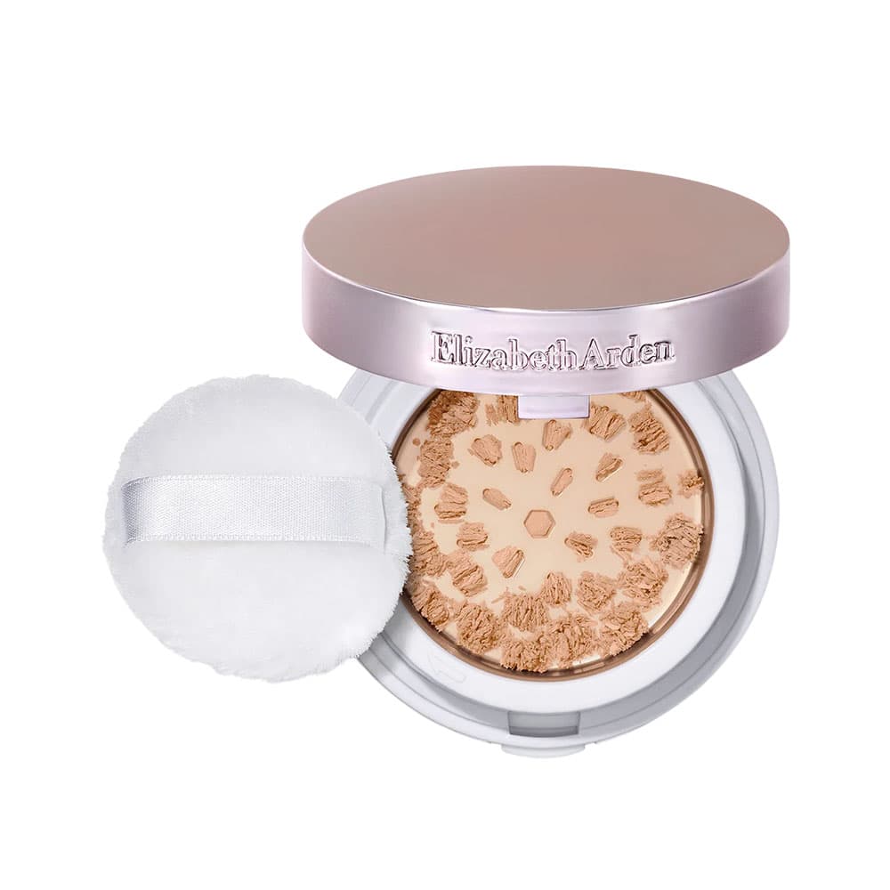 Elizabeth-arden Base Pure Finish Mineral Powder