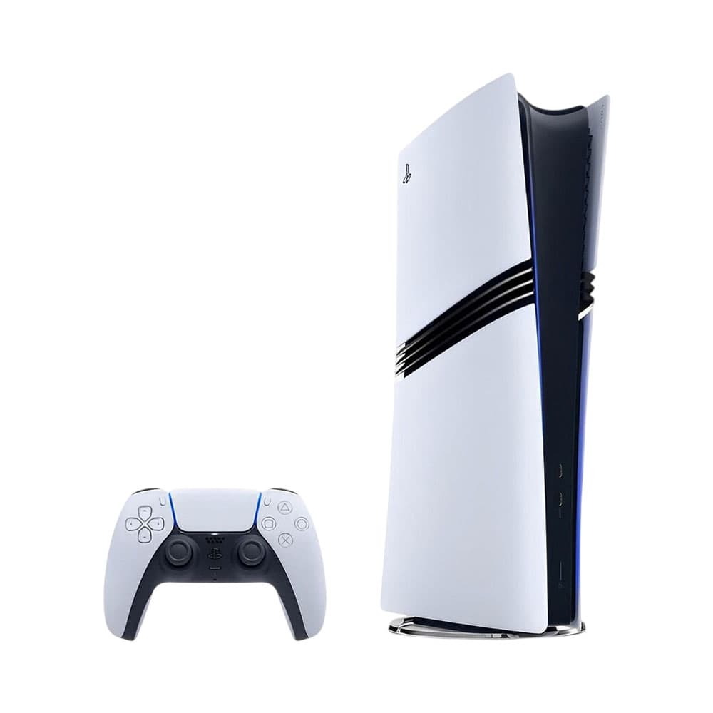 Consola Sony Playstation 5 Pro Cfi 7121 2 Tb