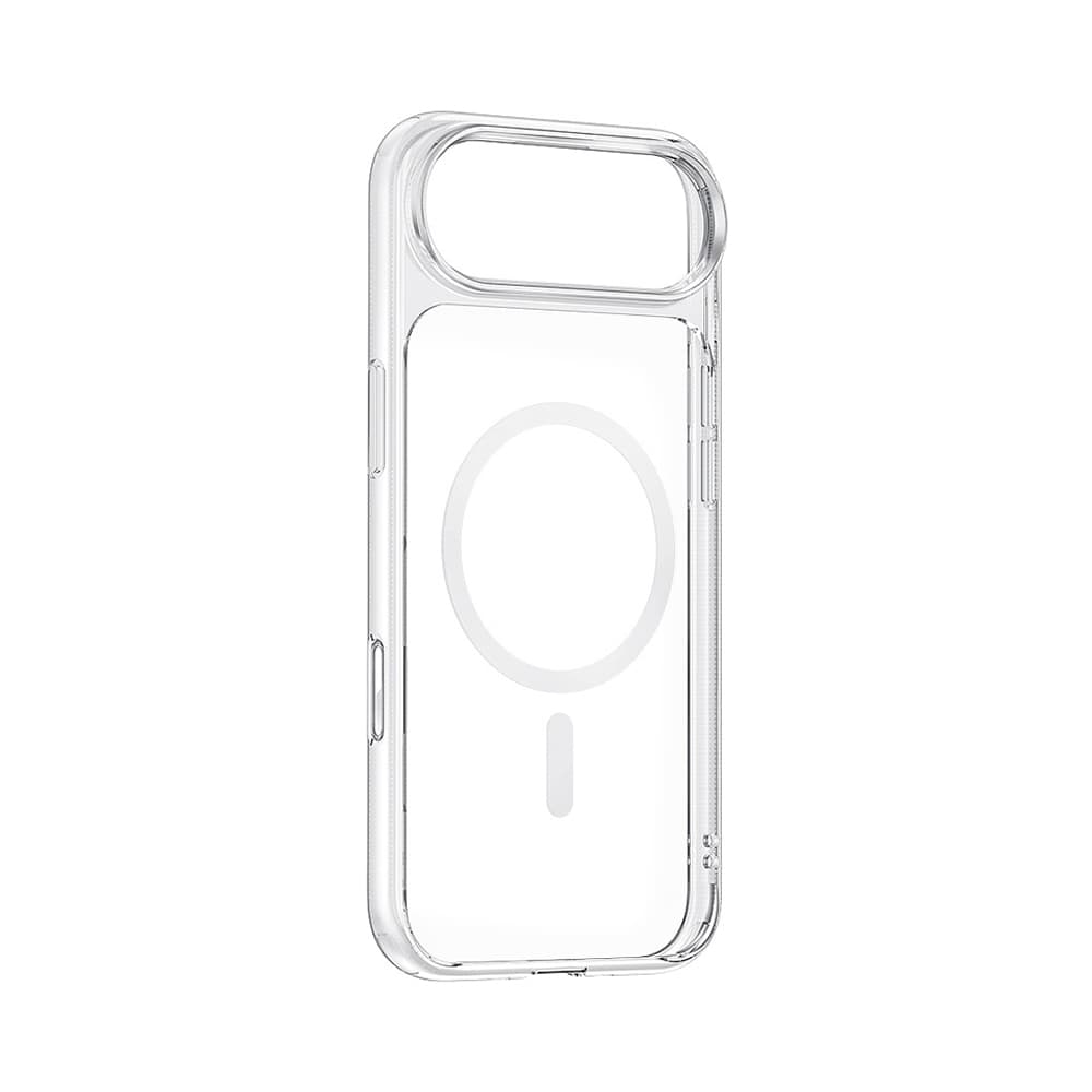 Apple Estuche Protector Mcdodo Oair Pc Iphone Air Transparente