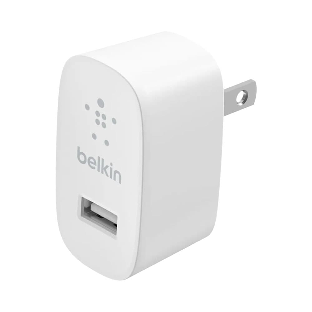 Belkin Cargador Belkin Branco