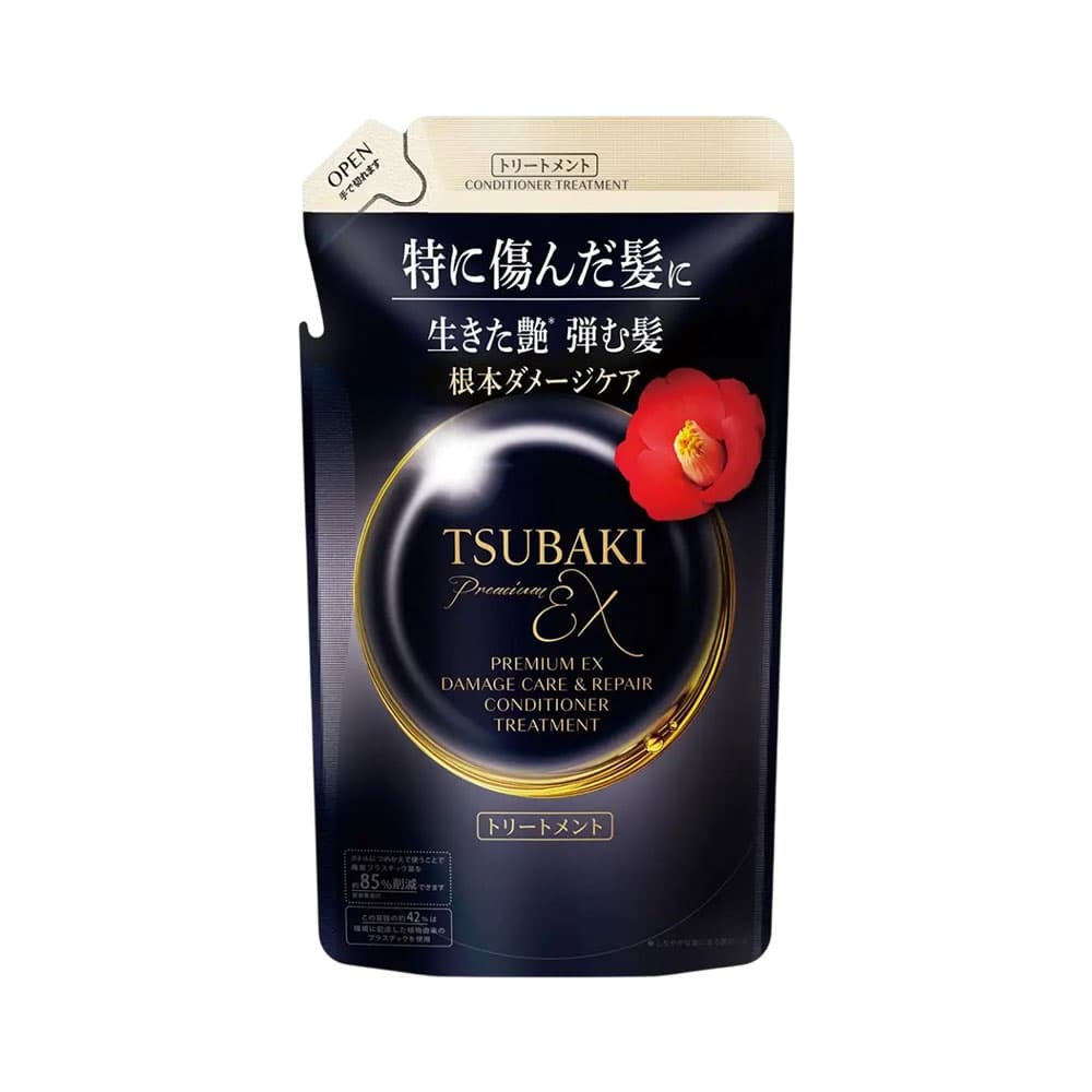 Shiseido Premium Ex Damage Care Repair Refill CONDICIONADOR