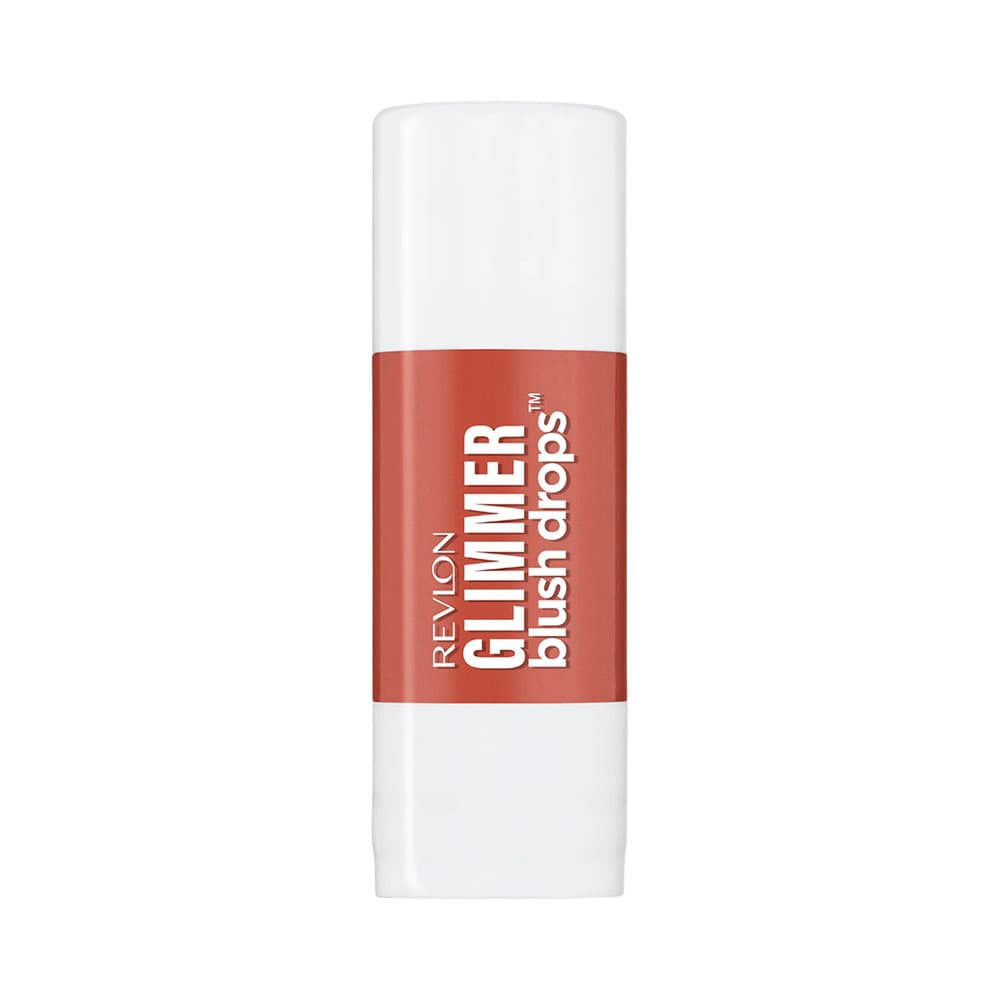 Revlon Glimmer Coralicious BLUSH