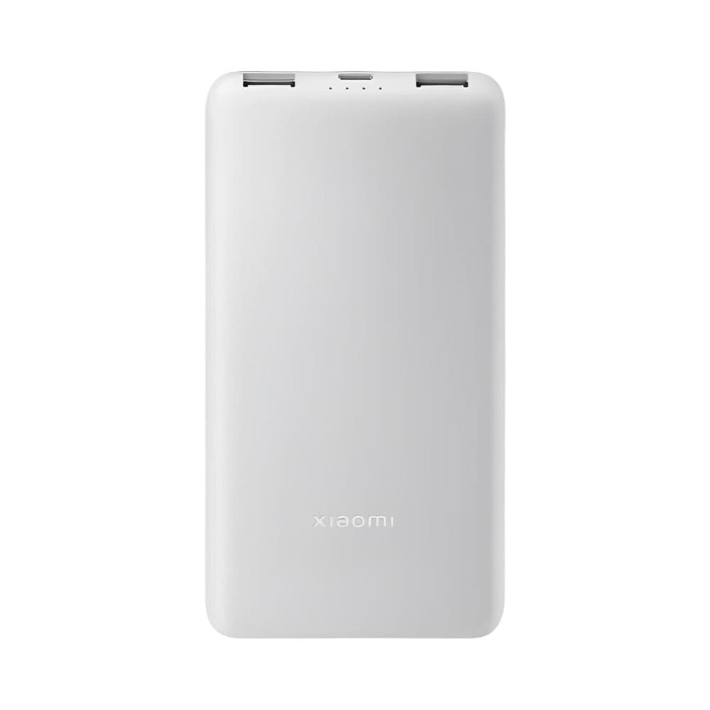 Xiaomi Cargador Portatil Powerbank P16 Zm Mah