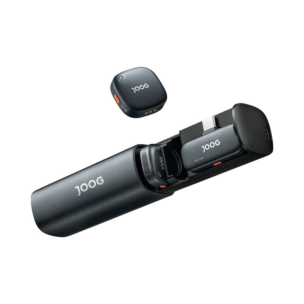 Joog Microfono Inalambrico Joog Micpro VX1 Usb