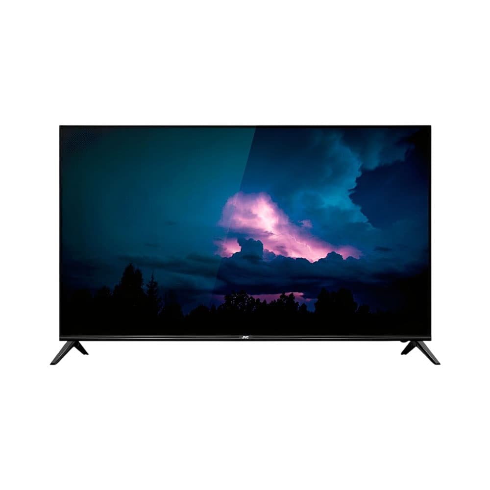 Samsung Smart Tv Jvc 65 Km748 65" Qled 4 K