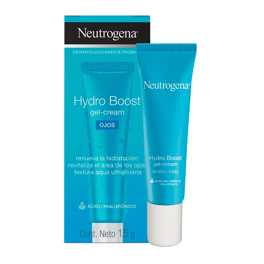 Neutrogena Hydro Boost EYE-CREAM