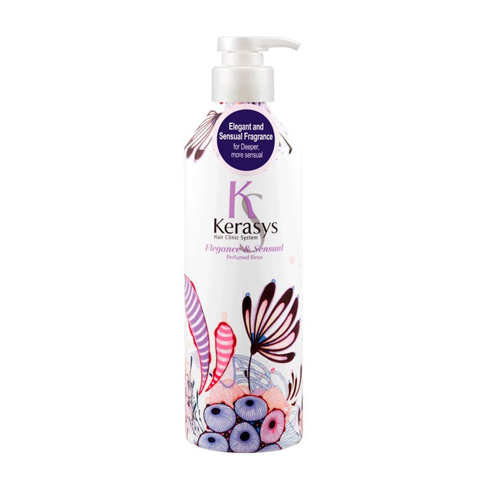 Kerasys Elegance Sensual CONDICIONADOR