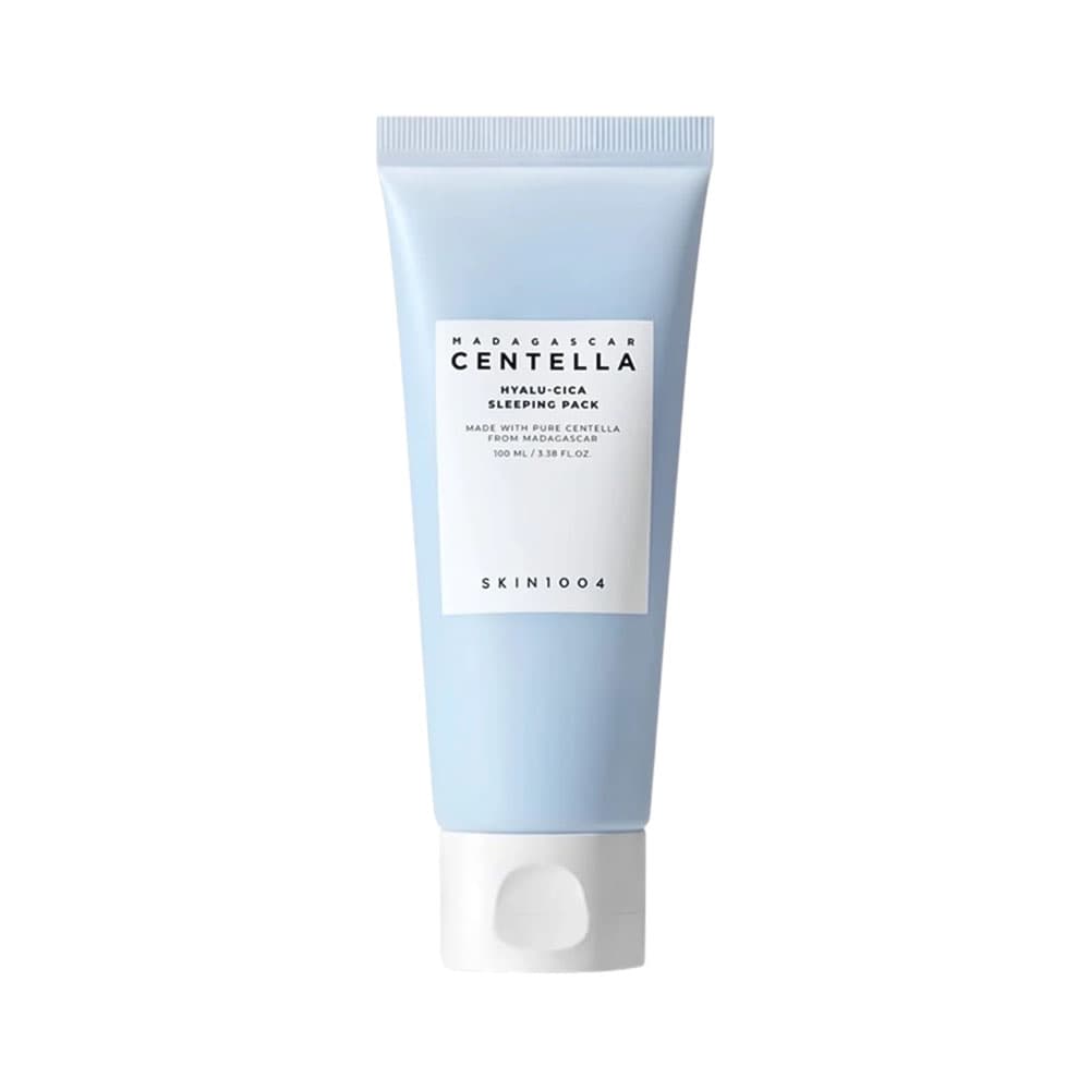 Skin1004 Madagascar Centella Hyalu Cica Sleeping MASCARA-FACIAL