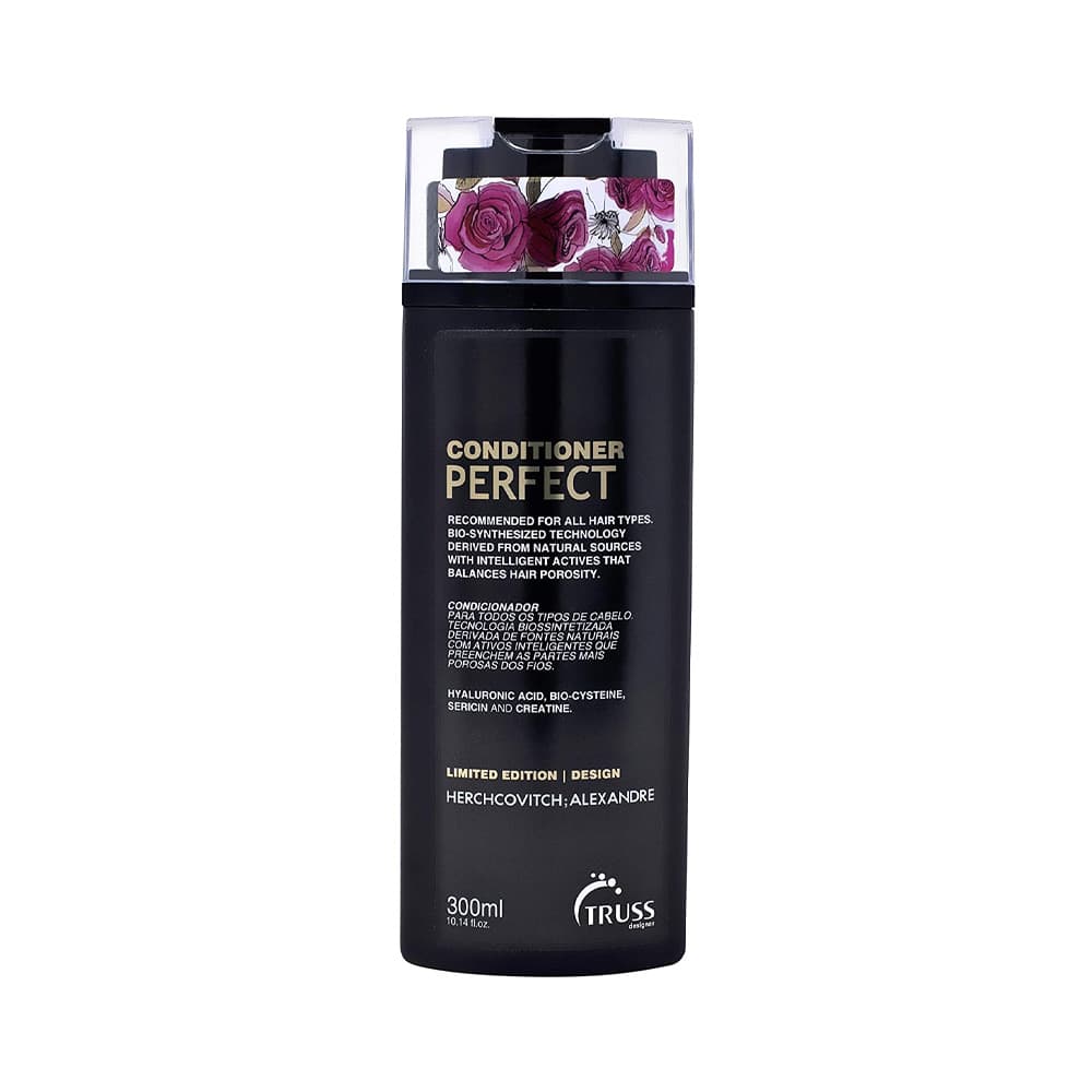 Truss Perfect CONDICIONADOR
